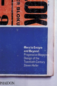 Merz to Emigré and Beyond