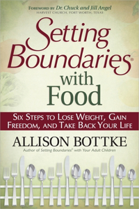 Setting Boundaries(r) with Food