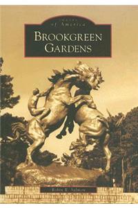 Brookgreen Gardens