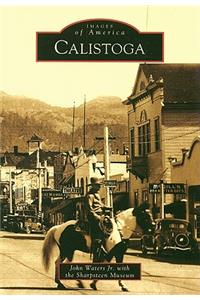 Calistoga
