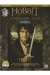 The Hobbit