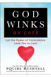 God Winks on Love