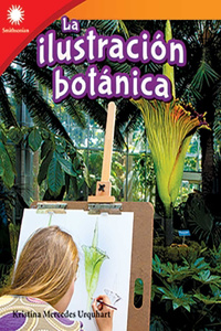 Ilustración Botánica (Botanical Illustration)