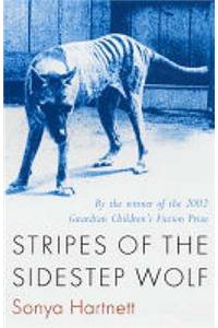 Stripes of the Sidestep Wolf