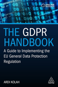 GDPR Handbook