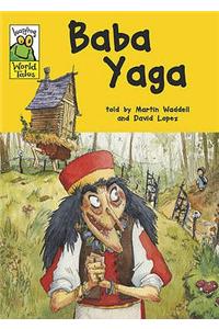 Baba Yaga