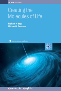 Creating the Molecules of Life