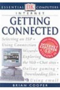 Essential Computers:  Getting Connected