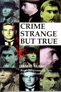 Crime Strange But True