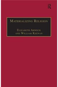 Materializing Religion