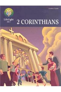 Lifelight: 2 Corinthians - Leaders Guide