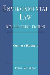 Environmental Law