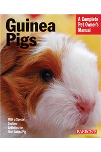 Guinea Pigs
