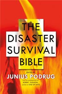 The Disaster Survival Bible