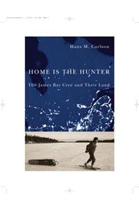 Home Is the Hunter