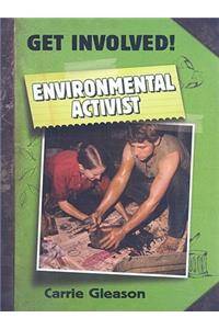 Environmental Activist