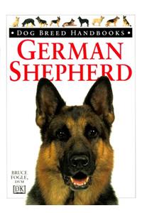 Dog Breed Handbooks German Shephard