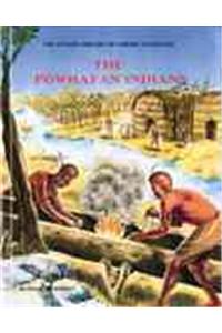 Powhatan Indians