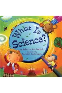 What Is Science?