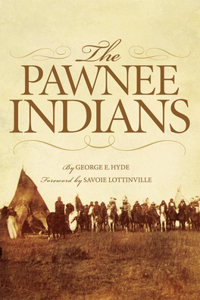 Pawnee Indians