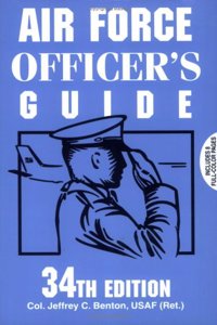 Air Force Officer's Guide