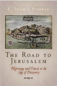 Road to Jerusalem