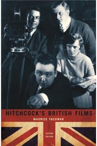 Hitchcock's British Films