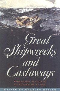 Great Shipwrecks and Castaways