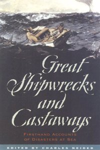 Great Shipwrecks and Castaways