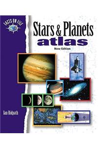 Facts on File Stars & Planets Atlas