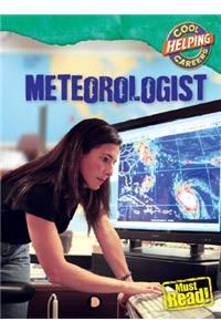 Meteorologist