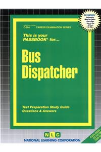 Bus Dispatcher