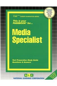 Media Specialist