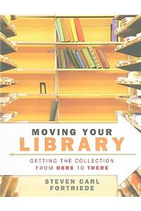 Moving Your Library