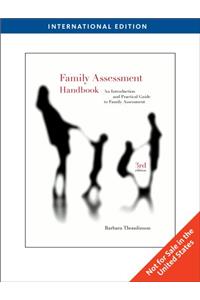 Family Assessment Handbook