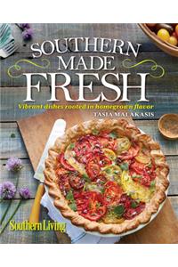 Southern Living Southern Made Fresh