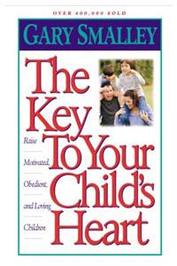 Key to Your Child's Heart