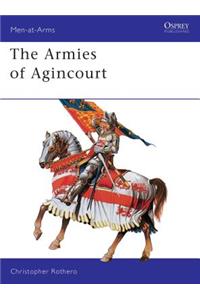 Armies of Agincourt