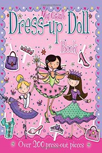 Dress Up Dolls