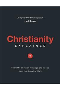 Christianity Explained