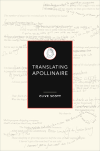 Translating Apollinaire