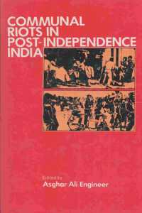 Communal Riots : Post-Independence India(Old)