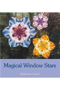 Magical Window Stars