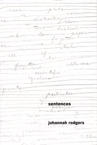 Sentences