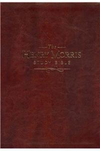 Henry Morris Study Bible