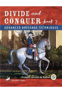 Divide and Conquer Book 2