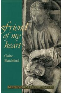 Friend of My Heart