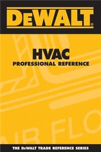 Dewalt Hvac Professional Reference