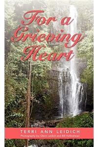 For a Grieving Heart