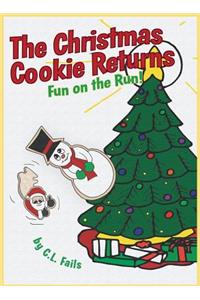 Christmas Cookie Returns